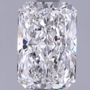 1.13 cctw VVS2 - Lab Grown Loose Diamond