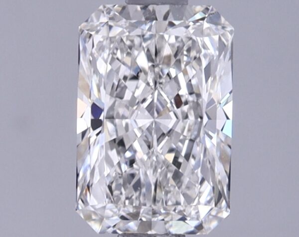 1.13 cctw VVS2 - Lab Grown Loose Diamond