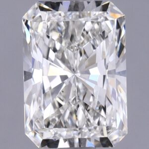 1.11 cctw VVS2 - Lab Grown Loose Diamond