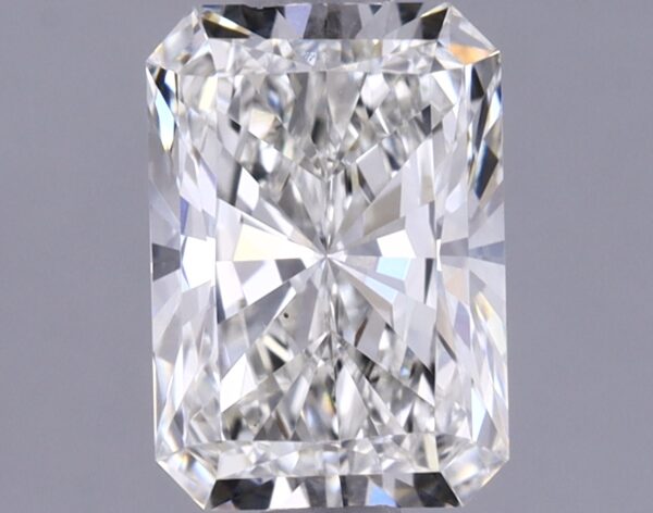 1.11 cctw VVS2 - Lab Grown Loose Diamond