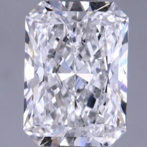 1.11 cctw VS1 - Lab Grown Loose Diamond