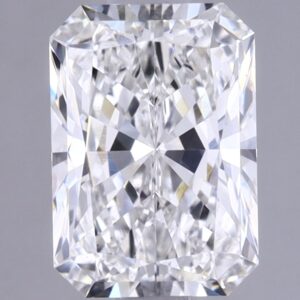 1.10 cctw VS1 - Lab Grown Loose Diamond