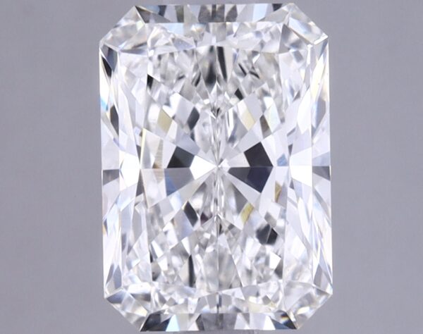 1.10 cctw VS1 - Lab Grown Loose Diamond