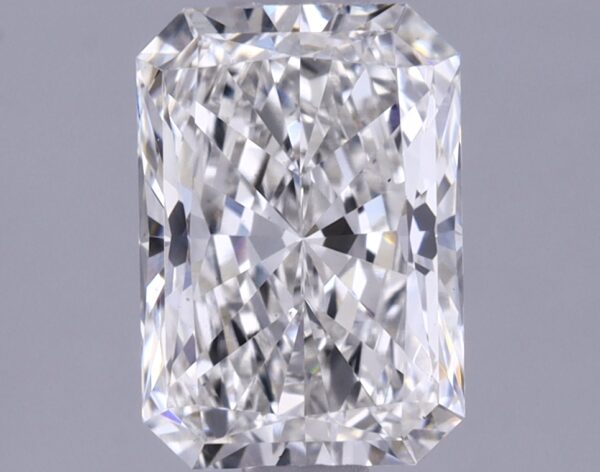 1.09 cctw VS1 - Lab Grown Loose Diamond