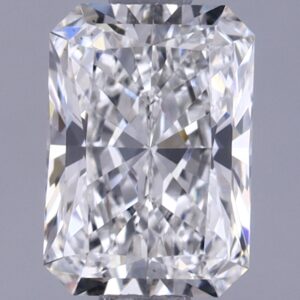 1.08 cctw VS1 - Lab Grown Loose Diamond