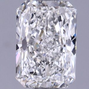 1.08 cctw VS1 - Lab Grown Loose Diamond