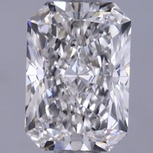 1.07 cctw VS2 - Lab Grown Loose Diamond