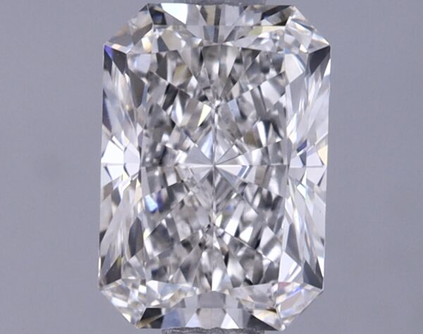 1.07 cctw VS2 - Lab Grown Loose Diamond