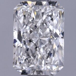 1.07 cctw SI1 - Lab Grown Loose Diamond