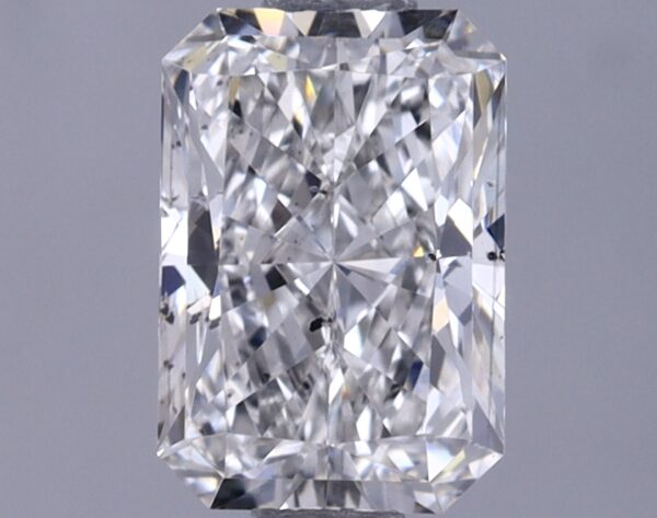 1.07 cctw SI1 - Lab Grown Loose Diamond