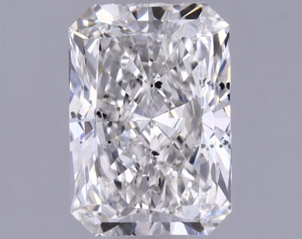 1.08 cctw SI1 - Lab Grown Loose Diamond