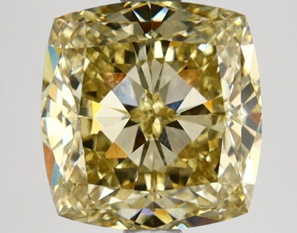 2.96 cctw VS1 - Lab Grown Loose Diamond