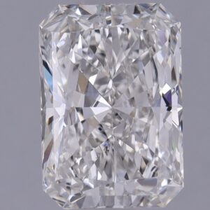 1.08 cctw VS1 - Lab Grown Loose Diamond