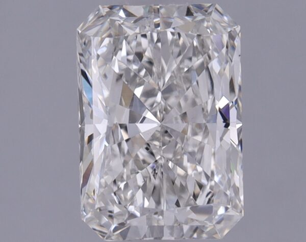 1.08 cctw VS1 - Lab Grown Loose Diamond