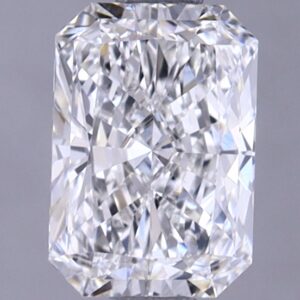 1.07 cctw VVS2 - Lab Grown Loose Diamond