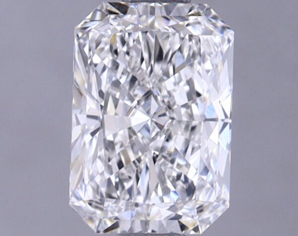 1.07 cctw VVS2 - Lab Grown Loose Diamond