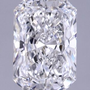 1.07 cctw VS1 - Lab Grown Loose Diamond