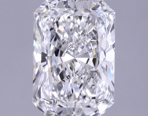 1.07 cctw VS1 - Lab Grown Loose Diamond