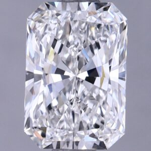1.06 cctw VVS2 - Lab Grown Loose Diamond