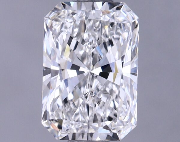 1.06 cctw VVS2 - Lab Grown Loose Diamond
