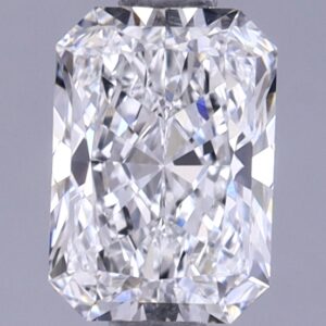 1.06 cctw VVS2 - Lab Grown Loose Diamond