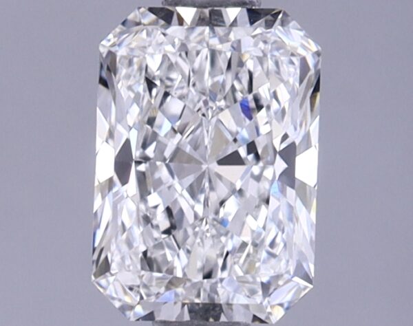 1.06 cctw VVS2 - Lab Grown Loose Diamond