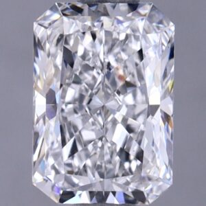 1.05 cctw VS1 - Lab Grown Loose Diamond
