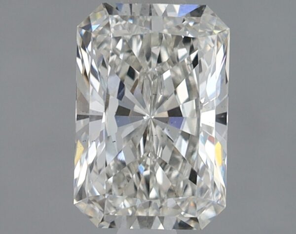 1.32 cctw VS2 - Lab Grown Loose Diamond