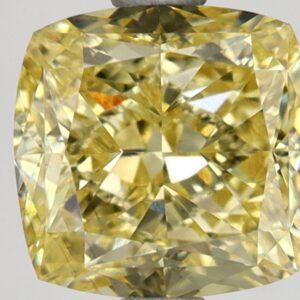 2.62 cctw VS1 - Lab Grown Loose Diamond