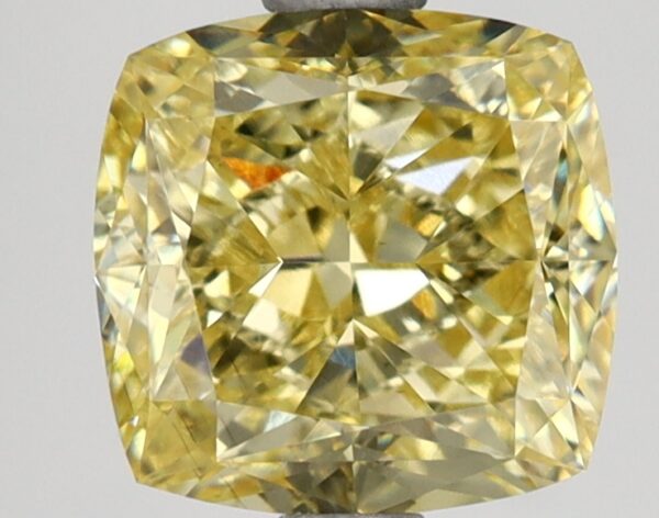 2.62 cctw VS1 - Lab Grown Loose Diamond