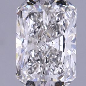 1.06 cctw SI1 - Lab Grown Loose Diamond