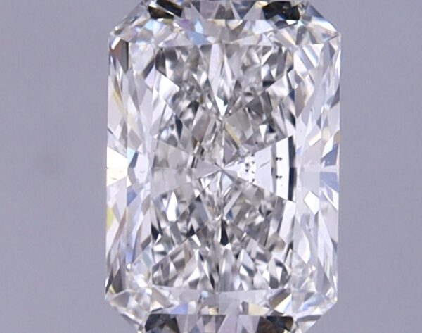 1.06 cctw SI1 - Lab Grown Loose Diamond