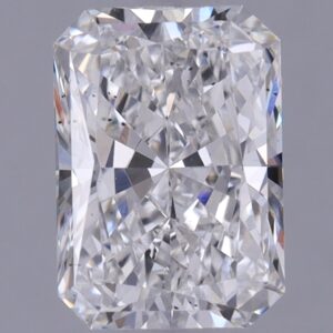 1.05 cctw VS2 - Lab Grown Loose Diamond