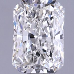 1.05 cctw VS2 - Lab Grown Loose Diamond