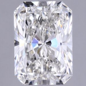 1.04 cctw VS2 - Lab Grown Loose Diamond