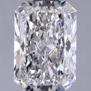 1.04 cctw SI1 - Lab Grown Loose Diamond
