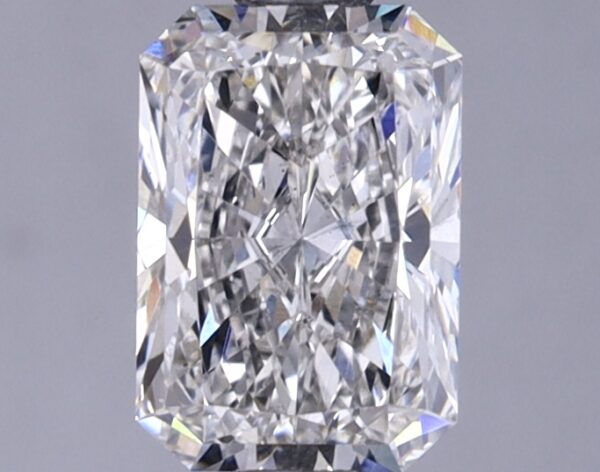 1.04 cctw SI1 - Lab Grown Loose Diamond