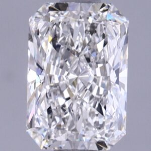 1.04 cctw VVS2 - Lab Grown Loose Diamond