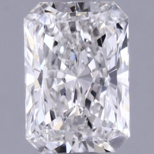 1.03 cctw VS2 - Lab Grown Loose Diamond