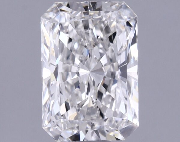 1.03 cctw VS2 - Lab Grown Loose Diamond