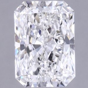 1.03 cctw VVS2 - Lab Grown Loose Diamond
