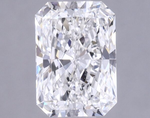 1.03 cctw VVS2 - Lab Grown Loose Diamond