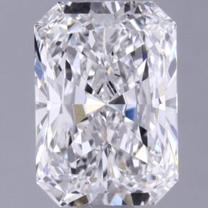 1.03 cctw VVS2 - Lab Grown Loose Diamond
