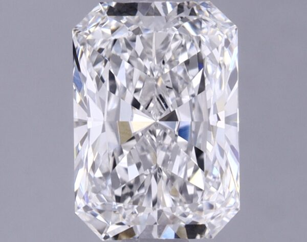 1.03 cctw VVS2 - Lab Grown Loose Diamond
