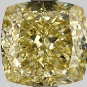 2.53 cctw VS1 - Lab Grown Loose Diamond