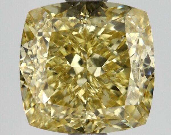 2.53 cctw VS1 - Lab Grown Loose Diamond