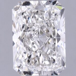 1.05 cctw SI1 - Lab Grown Loose Diamond