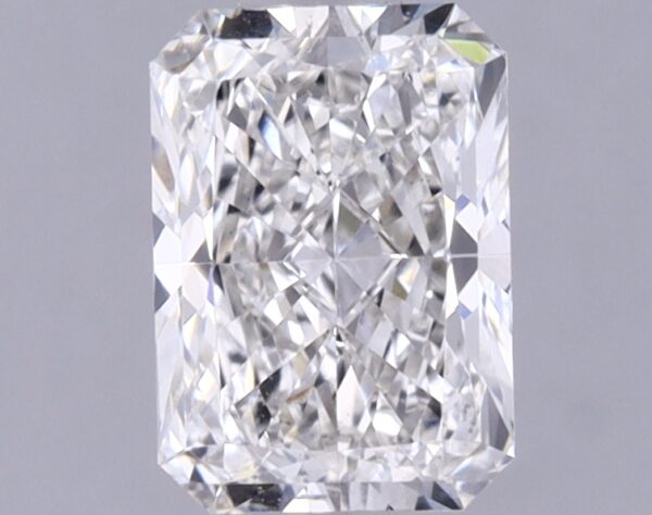 1.05 cctw SI1 - Lab Grown Loose Diamond