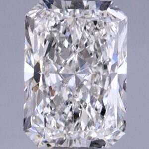 1.04 cctw VS1 - Lab Grown Loose Diamond