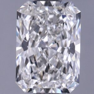 1.03 cctw VS1 - Lab Grown Loose Diamond